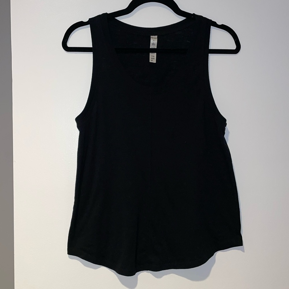 Alo Tank Top